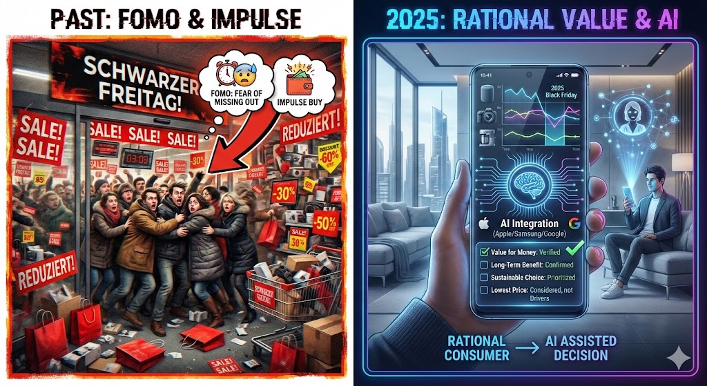 Smartphone Black Friday Guide